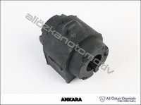 Ford Yedek Parça - BSG ARKA VİRAJ DEMİR LASTİĞİ